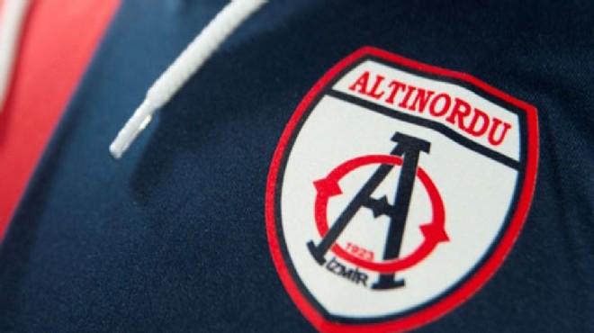Altınordu’nun son rakibi Akhisarspor