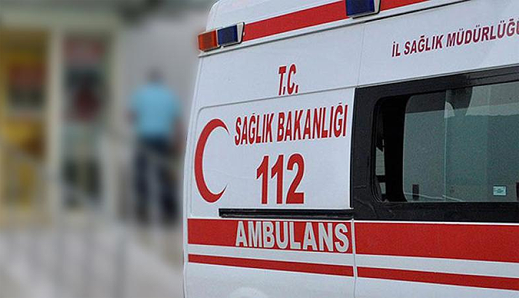 Uşak’ta 32 kişi yedikleri yemekten zehirlendiler