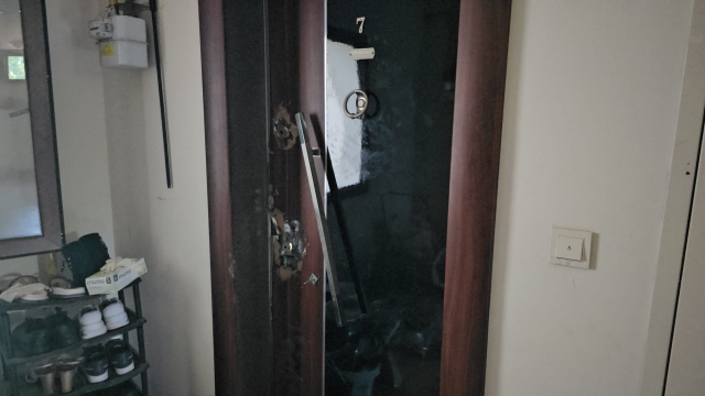Zonguldak’ta annesini ve anneannesini baltayla öldüren kadın cinayet sırasında sela okumuş