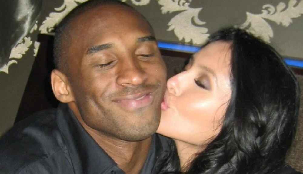 Vanessa Bryant eşi Kobe Bryant’ı doğum gününde andı