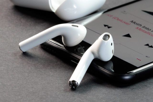 Apple’dan AirPods’lar için devrim niteliğinde bir yenilik!