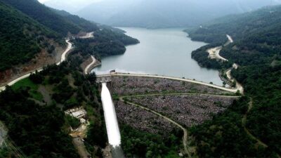 Bursa’daki barajların doluluk oranı düşüyor! BUSKİ’den uyarı geldi