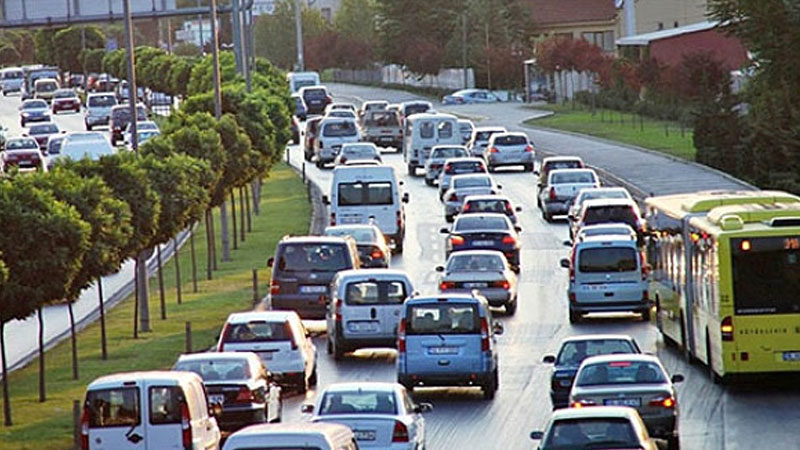 Bursalılar dikkat! Bugün o yollar kapalı