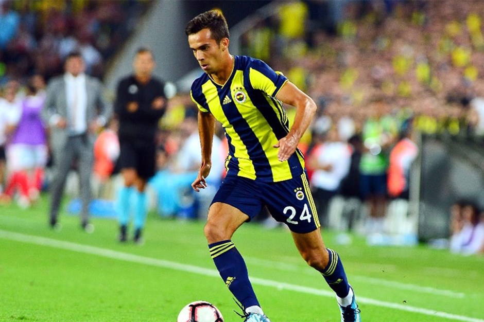 Barış Alıcı Kocaelispor’da