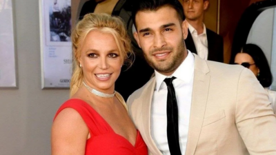 Britney Spears ve Sam Asghari boşanıyor
