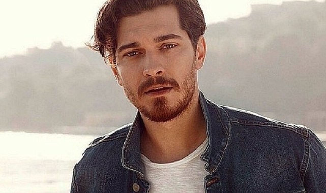 Çağatay Ulusoy ekrana bomba bir diziyle dönüyor!