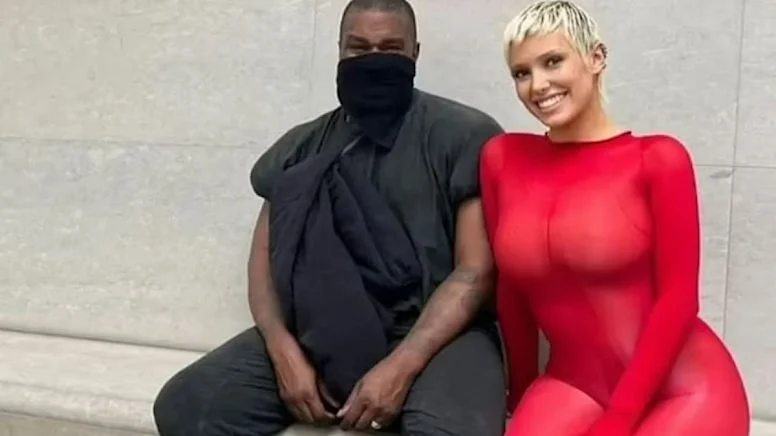 Kanye West’in eşi para ve hapis cezası alabilir