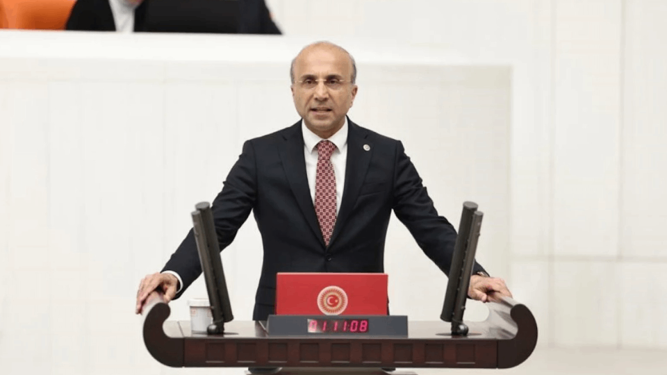 CHP’li Genç’ten çağrı: Emekli zammı yeni yıla kalmamalı