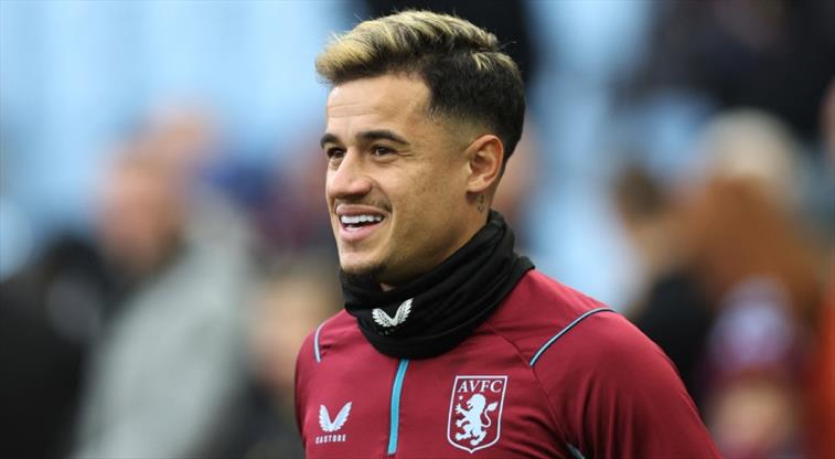 Beşiktaş, Coutinho ile temasa geçti