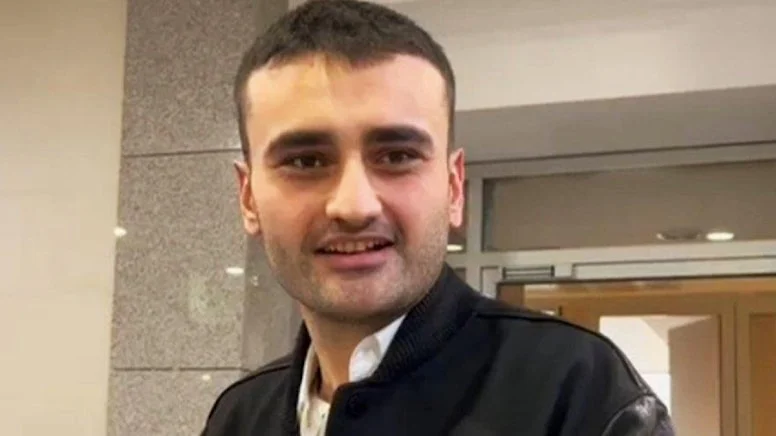CZN Burak ve babasının yargılanmasına başlandı