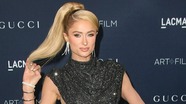 Paris Hilton merak edilen ‘süper gücü’nü paylaştı