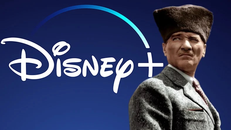 ADD Bursa’dan Disney+’a tepki!