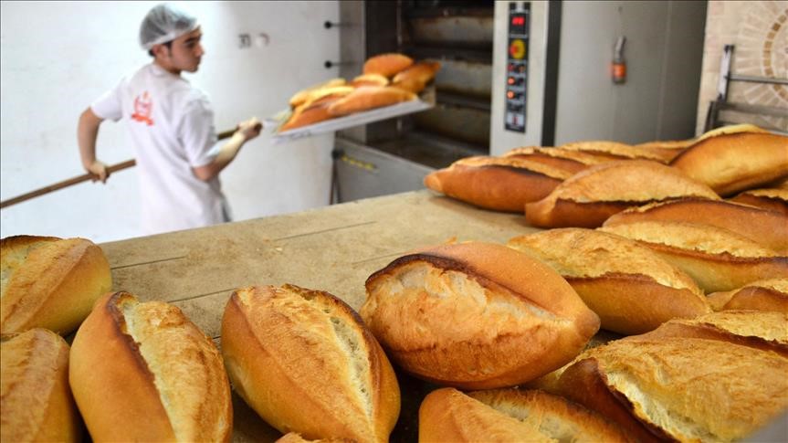 İstanbul Valisi’nden artan ekmek fiyatlarına tepki 