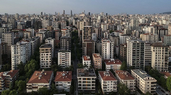 Ev sahiplerinden yeni yöntem: Sözleşme uyarlama davası