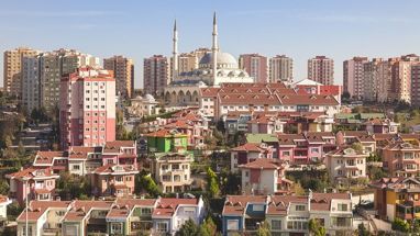 Emlakçılarda ev kalmadı: Kiralık daire hayal oldu!