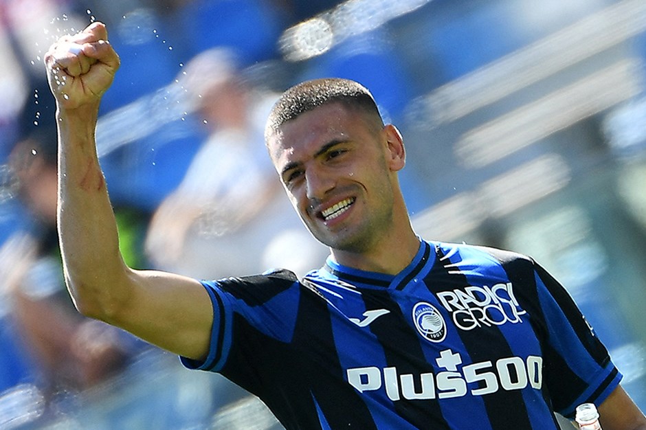 Merih Demiral imzayı attı, alacağı ücret açıklandı