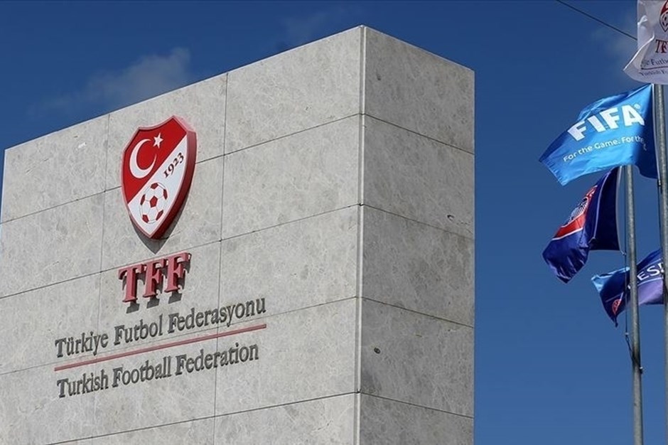 PFDK ceza yağdırdı