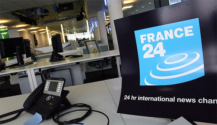Nijer’de France 24 ve RFI’nın yayınları kesildi
