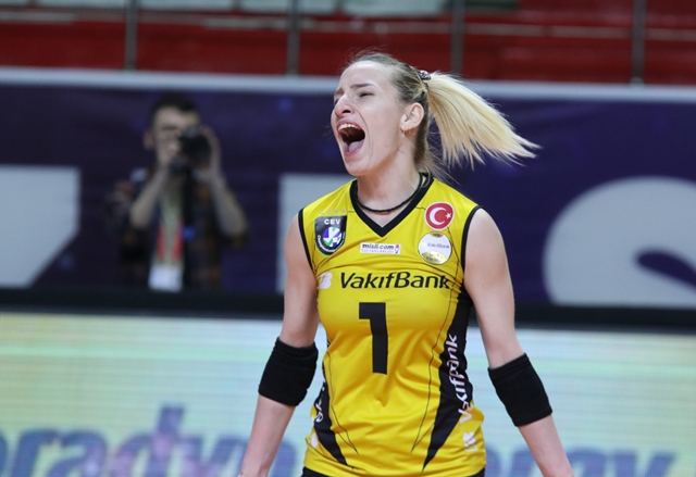 Gizem Örge: Dünyanın 1 numarasıyız