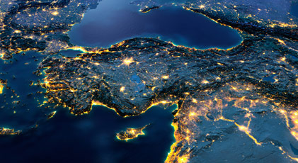 Türkiye’nin en pahalı şehirleri… Bursa kaçıncı sırada?
