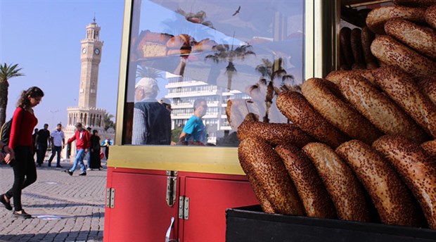 İzmir’de gevrek ve boyoza zam geldi