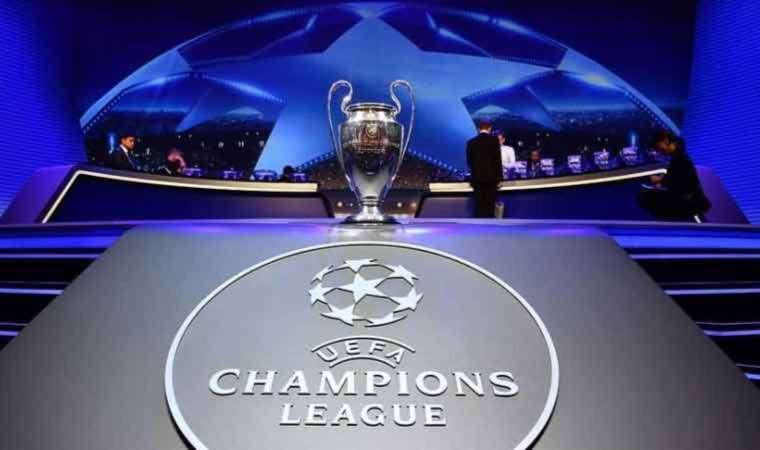 Galatasaray Şampiyonlar Ligi’nde! İşte muhtemel rakipler