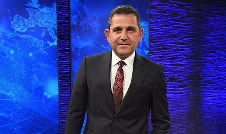 Fatih Portakal: Yeni sözleşme yine imza!