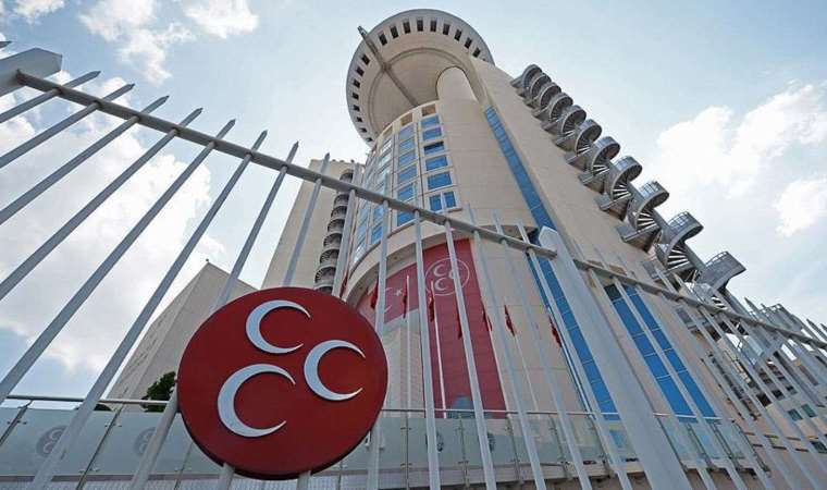 MHP Bursa’da divan kurulu belli oldu