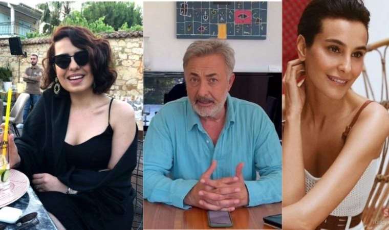 Pınar Şipaloğlu’ndan Mehmet Aslantuğ açıklaması: Dedikodular asılsız değil