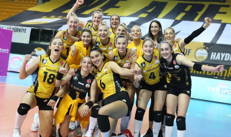 Sultanlar Ligi’nde 2023-2024 sezonu fikstürü çekildi