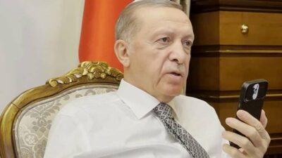 Erdoğan’ın sesini taklit ederek dolandırıcılık yapan şahıs tutuklandı