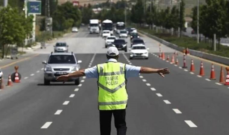 Bursa trafiğine Zafer Bayramı düzenlemesi