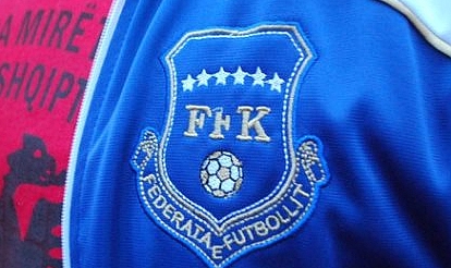 Kosova Milli Takımı’na Süper Lig’den 8 isim