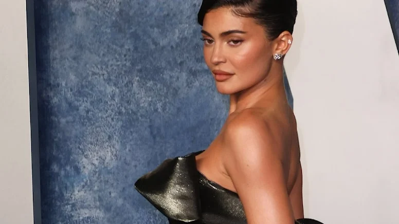 Kylie Jenner’ın 26. yaş gününe duygusal kutlama