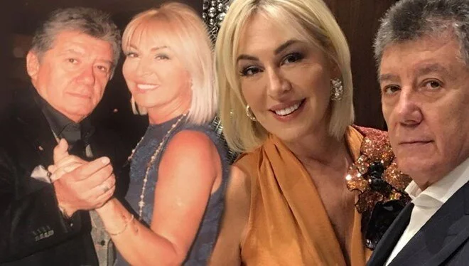 Gülenay Kalkan’dan Tarık Ünlüoğlu’na: Hayata çok yakışıyordun