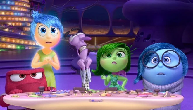 ‘Inside Out 2’ hakkında yeni detaylar ortaya çıktı