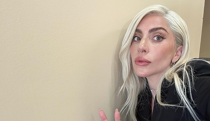 Lady Gaga’dan cinsellik itirafı