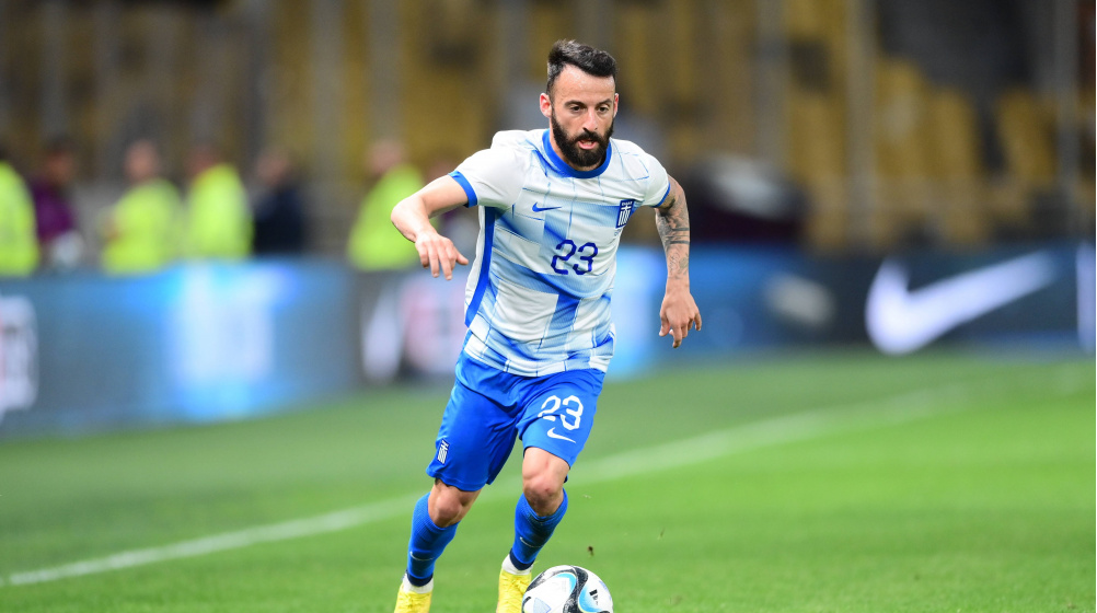 Trabzonspor’dan ayrılan Siopis, Cardiff City’de
