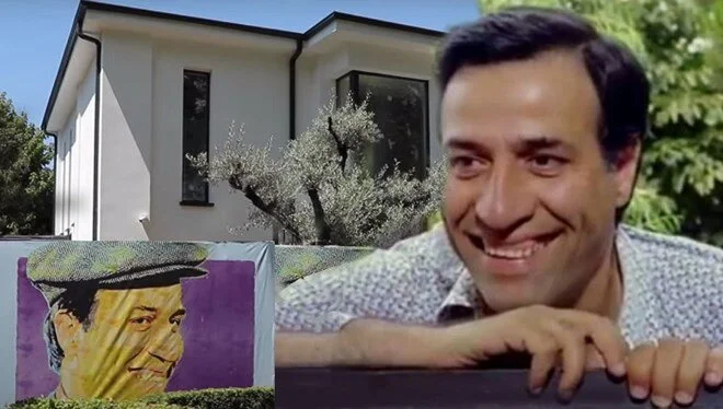 Kemal Sunal Müzesi için hazırlıklar sürüyor