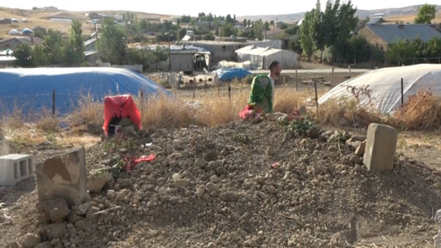 Birlikte intihar ede aşık gençlerin acılı babaları sessizliğini bozdu