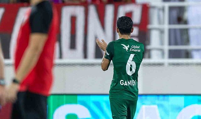 Aziz Ganiev, Süper Lig takımlarının radarında