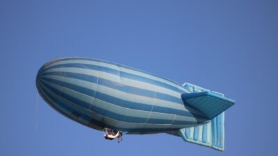 Özel figürlü balonlar Kapadokya’da gökyüzünü süsledi
