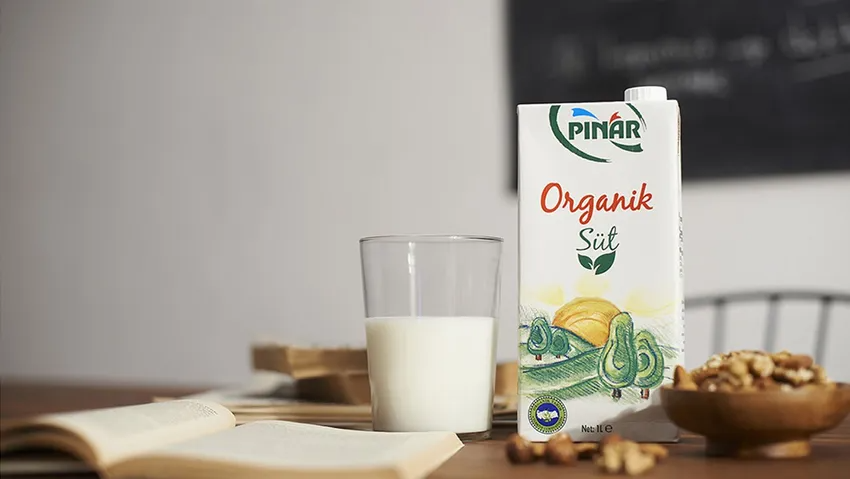 Pınar Süt, Suudi Arabistan’a ihracatına başlayacak