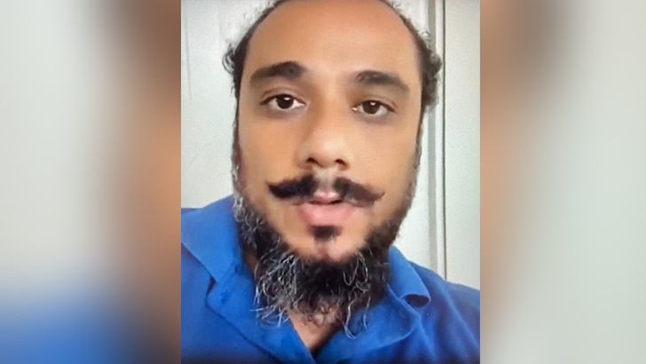 ‘Suriyeli lokantacı’ videosu ile gündeme oturdu… Bursa’da gözaltına alındı!