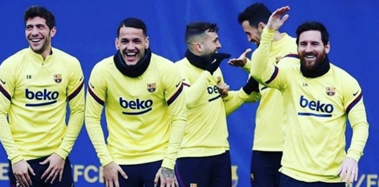 Sivasspor, Barcelona’nın eski golcüsüne talip!