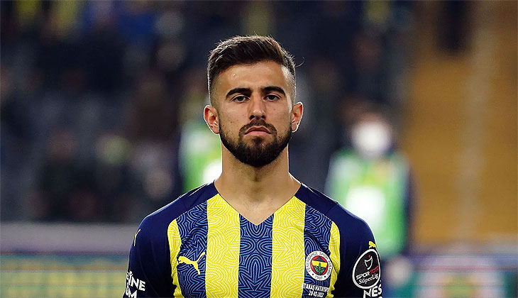 Fenerbahçe’de Diego Rossi ile yollar ayrıldı