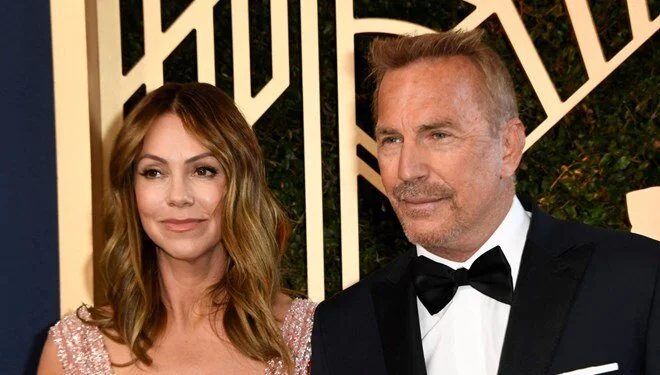 Kevin Costner’dan ‘aldatma’ açıklaması
