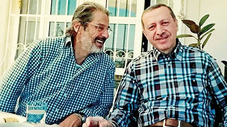 Cumhurbaşkanı Erdoğan’ın dünürü de emekli zammından şikayetçi!