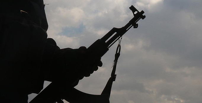 Hindistan’da çatışma: 5 ölü