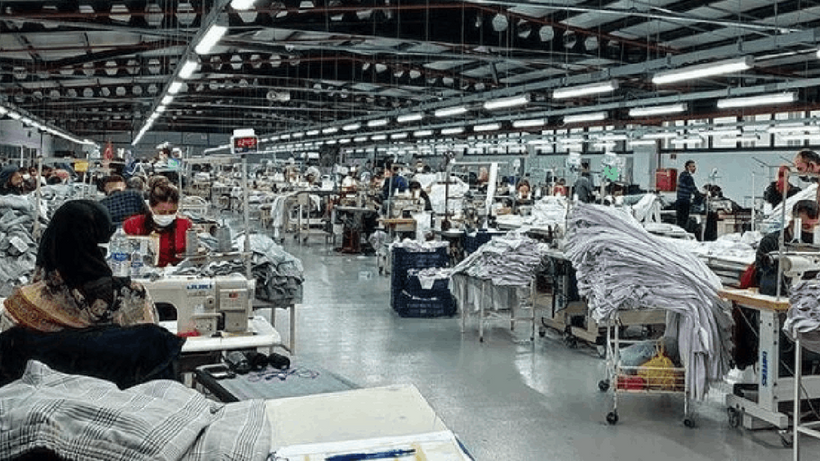 Tekstil seköründe büyük kan kaybı